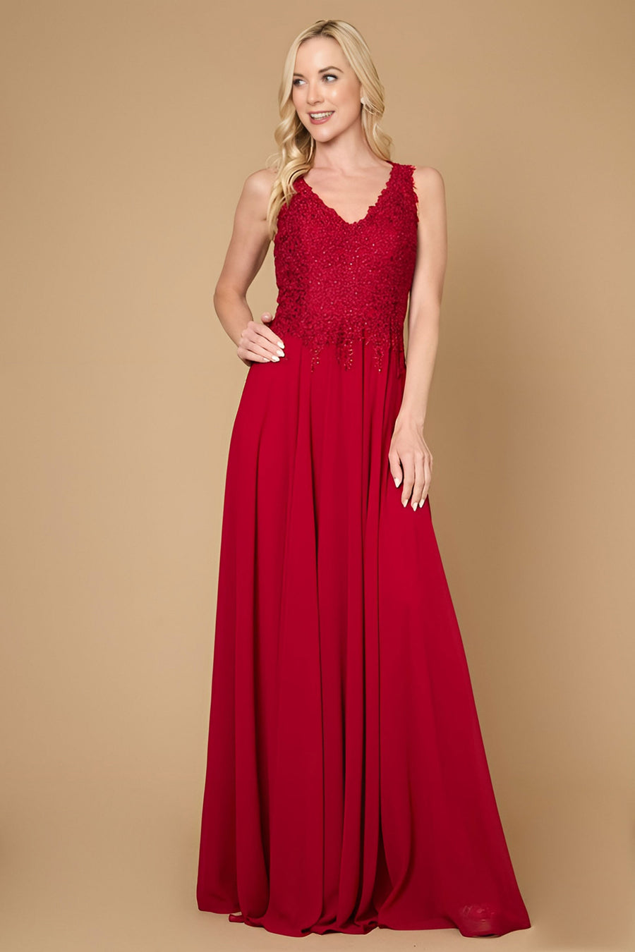 Formal Dresses Long Formal Dress Plus Size Evening Gown Burgundy