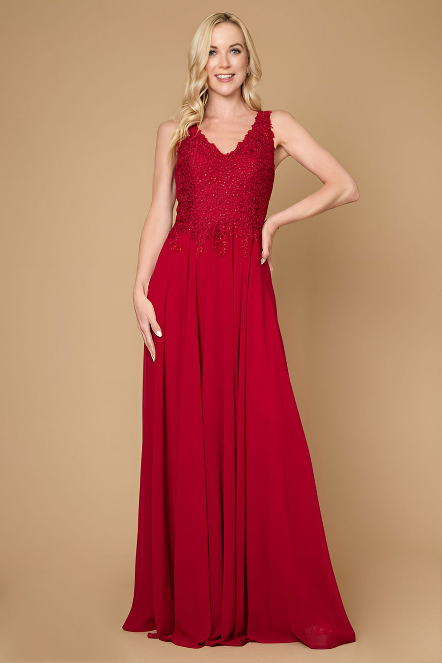 Formal Dresses Long Formal Dress Plus Size Evening Gown Burgundy