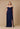 Formal Dresses Off Shoulder Long Formal Evening Dress Navy