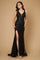 Formal Dresses Long Hand Beaded Couture Sequin Formal Dress Silver