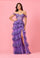 Formal Dresses Long Sequin Sheer Corset Prom Dress Dark Lilac