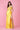 Prom Dresses Long Beaded Formal Corset Prom Dress Yellow Yellow