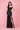 Prom Dresses Open Back Long Sexy Formal Prom Dress Black