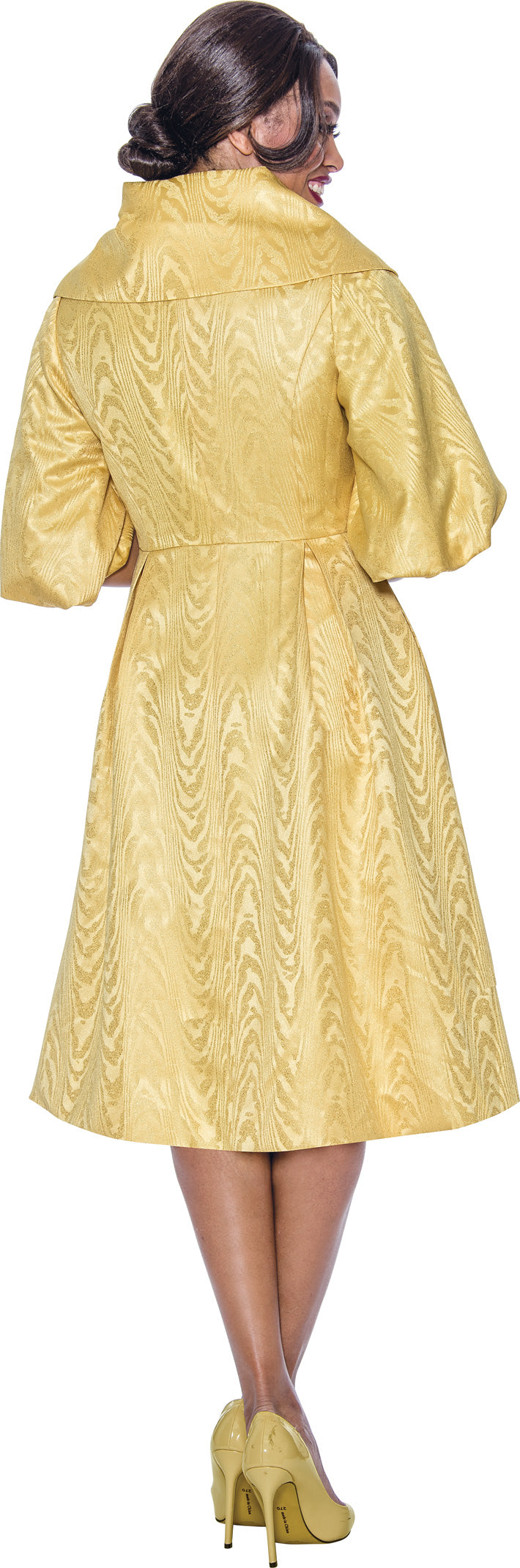 Plus Size Dresses Button Plus Size Mother of the Bride A Line Dress Light Gold