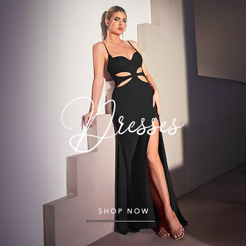 Fashion Sexy Skims Dress Backless Evening Maxi Dress Women Party Cl