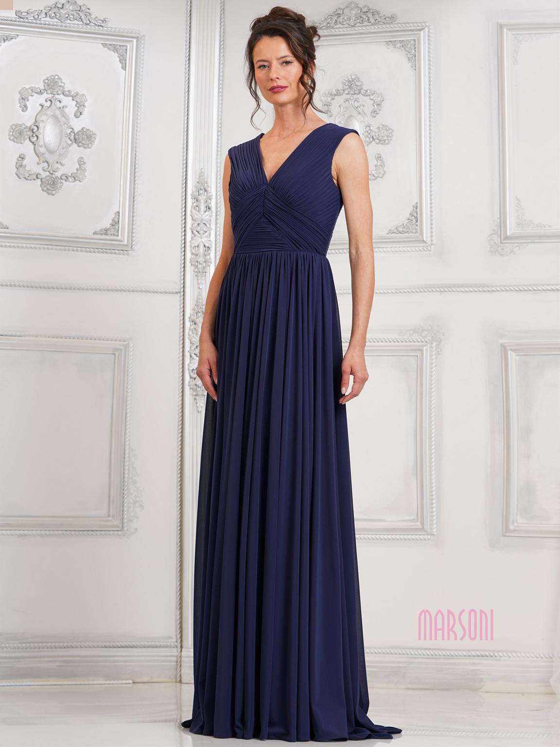 Formal Dresses Long Formal Prom Dress Navy