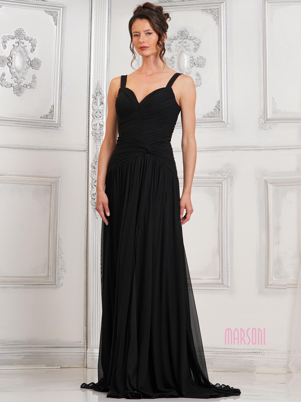 Formal Dresses Long Formal Prom Dress Black