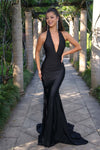 Prom Dresses Long Evening Formal Prom Dress Black