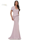 Formal Dresses Long Formal Dress Dusty Rose