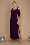 R&M Richards 8950 Long Mother Of The Bride Dress CLEARANCE