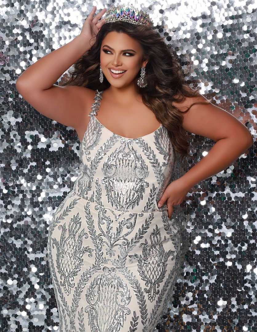 Best stores for clearance plus size prom dresses