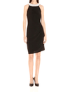 Adrianna Papell Short Cocktail Party Dress - The Dress Outlet