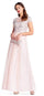 Adrianna Papell Mother of the Bride Long Formal Gown - The Dress Outlet