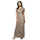 Alex Evenings Long Mother of the Bride Dress 112788 - The Dress Outlet