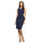 Alex Evenings Short Cocktail Beaded Dress 134005 - The Dress Outlet