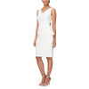 Alex Evenings Short Cocktail Beaded Dress 134005 - The Dress Outlet