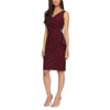 Alex Evenings Short Cocktail Beaded Dress 134005 - The Dress Outlet