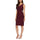 Alex Evenings Short Cocktail Beaded Dress 134005 - The Dress Outlet