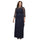 Alex Evenings Plus Size Long Beaded Dress 432833 - The Dress Outlet