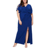 Alex Evenings Long Formal Plus Size Dress 84351544 - The Dress Outlet