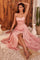 Formal Dresses Long Formal Dress Blush