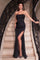 Prom Dresses Long Formal Prom Dress Black