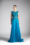 Prom Long Dress Formal - The Dress Outlet