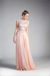 Prom Long Dress Formal - The Dress Outlet