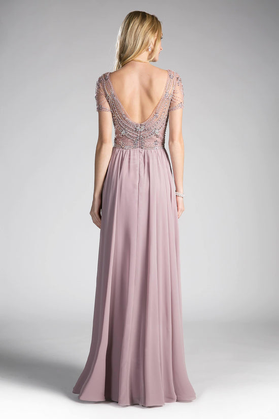 Blush Cinderella Divine CD0123 Long Dress Formal Evening Gown for $68. ...