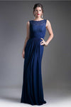 Formal Long Dress Bridesmaid - The Dress Outlet