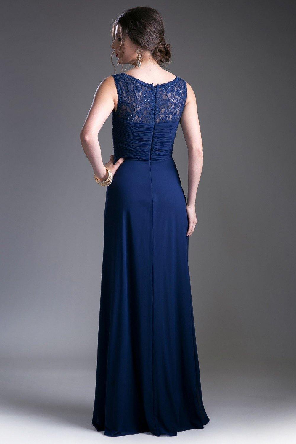 Formal Long Dress Bridesmaid - The Dress Outlet