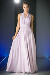 Formal Long Dress Bridesmid - The Dress Outlet