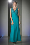 Formal Long Dress - The Dress Outlet