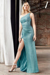 Sexy Long Prom Dress - The Dress Outlet