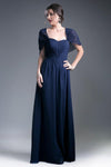 Formal Long Dress Bridesmaid - The Dress Outlet