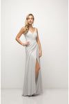 Prom Long Formal Dress - The Dress Outlet