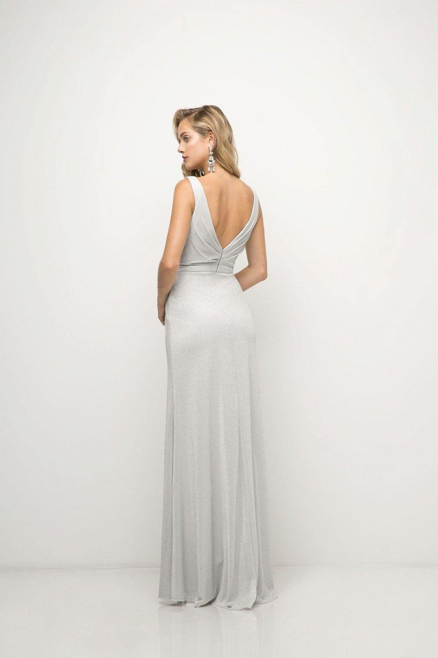 Prom Long Formal Dress - The Dress Outlet