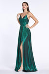 Sexy Long Prom Dress Evening Gown - The Dress Outlet Cinderella Divine