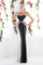 Prom Long Fitted Dress - The Dress Outlet