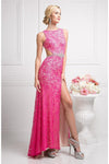 Sexy Prom Long Dress - The Dress Outlet