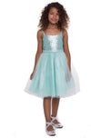 Cute Flower Girl Dress Formal - The Dress Outlet Petite Adele