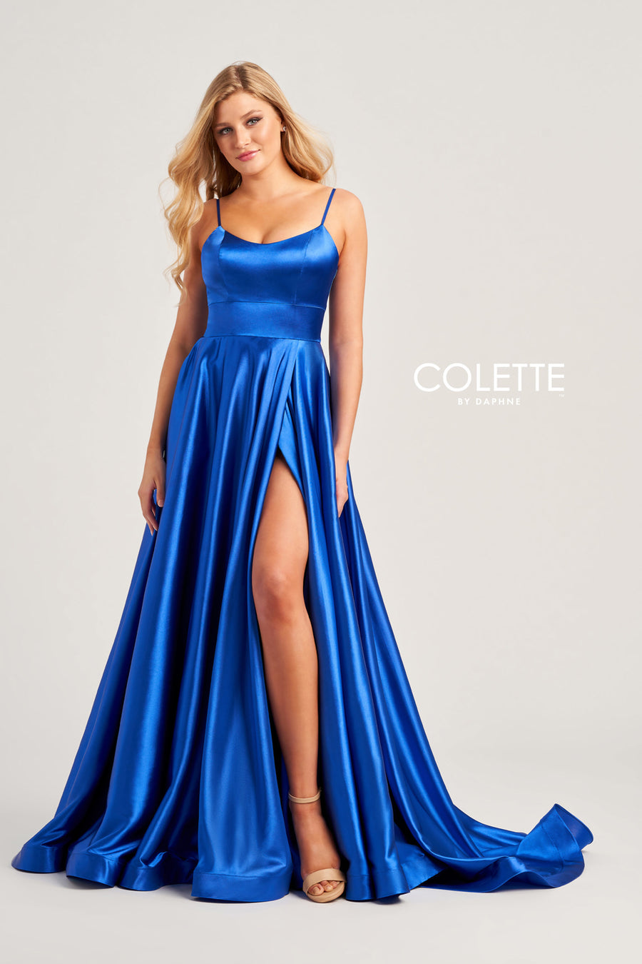 Prom Dresses Formal Long Prom Dress Royal Blue