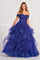 Prom Dresses  Formal Long Prom Dress Indigo