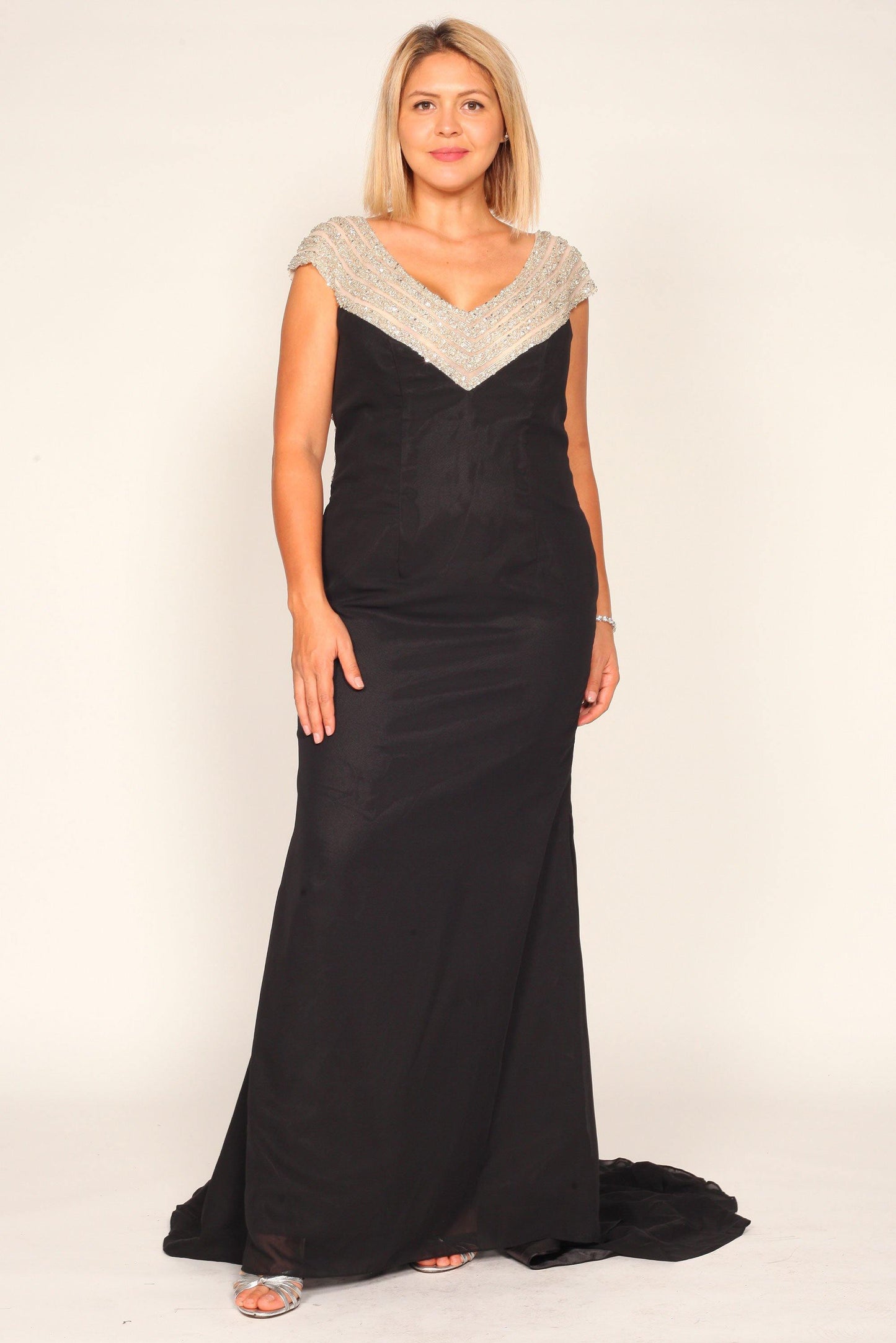 Formal Long Dress Sale - The Dress Outlet