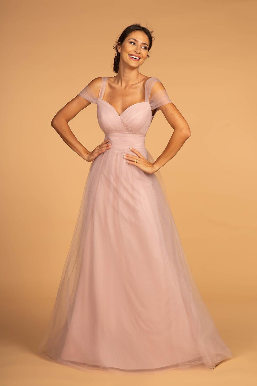 Formal Long Dress Sale - The Dress Outlet