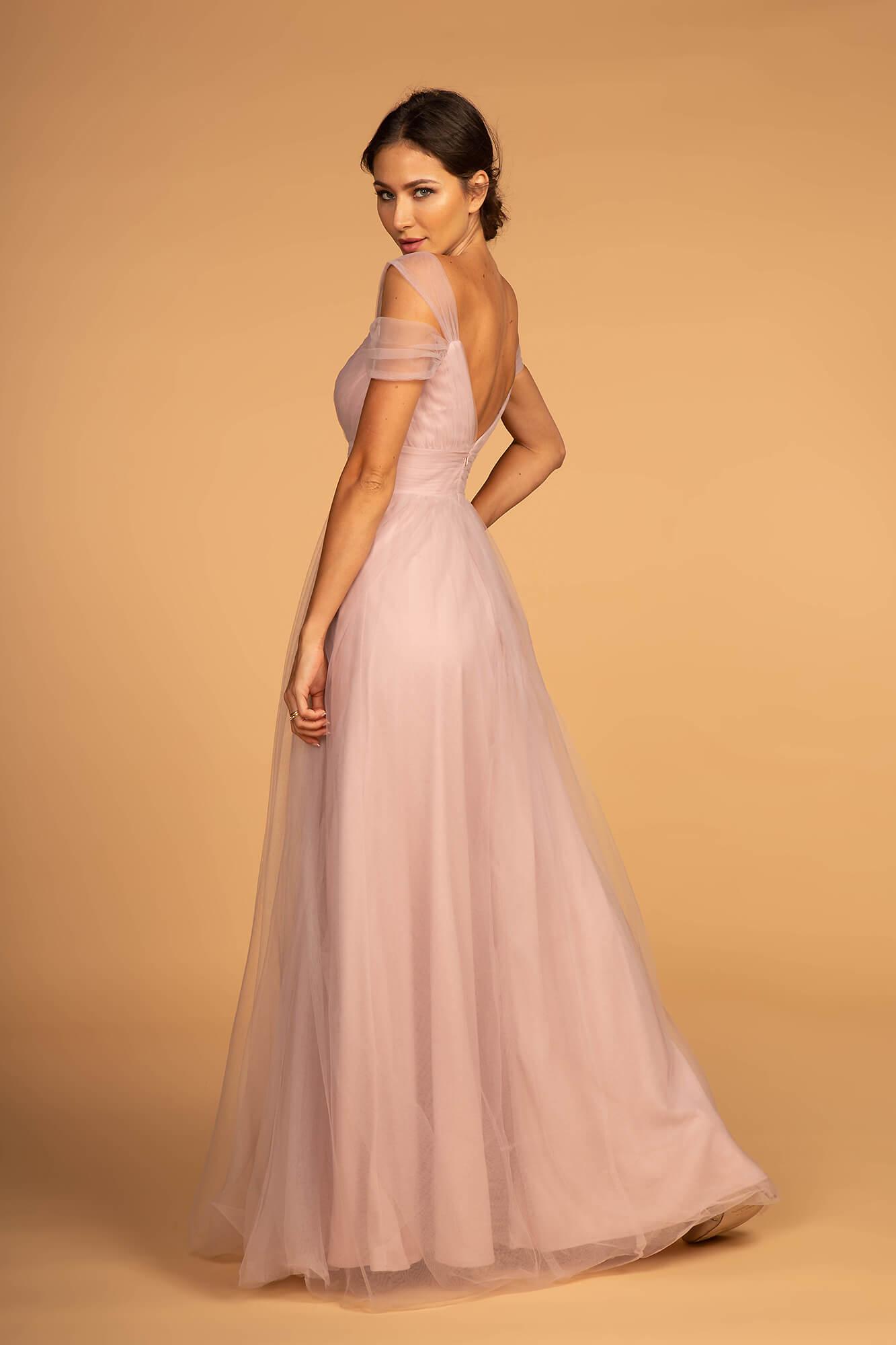 Formal Long Dress Sale - The Dress Outlet