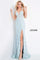 Jovani Long Formal Prom Dress 00864 - The Dress Outlet