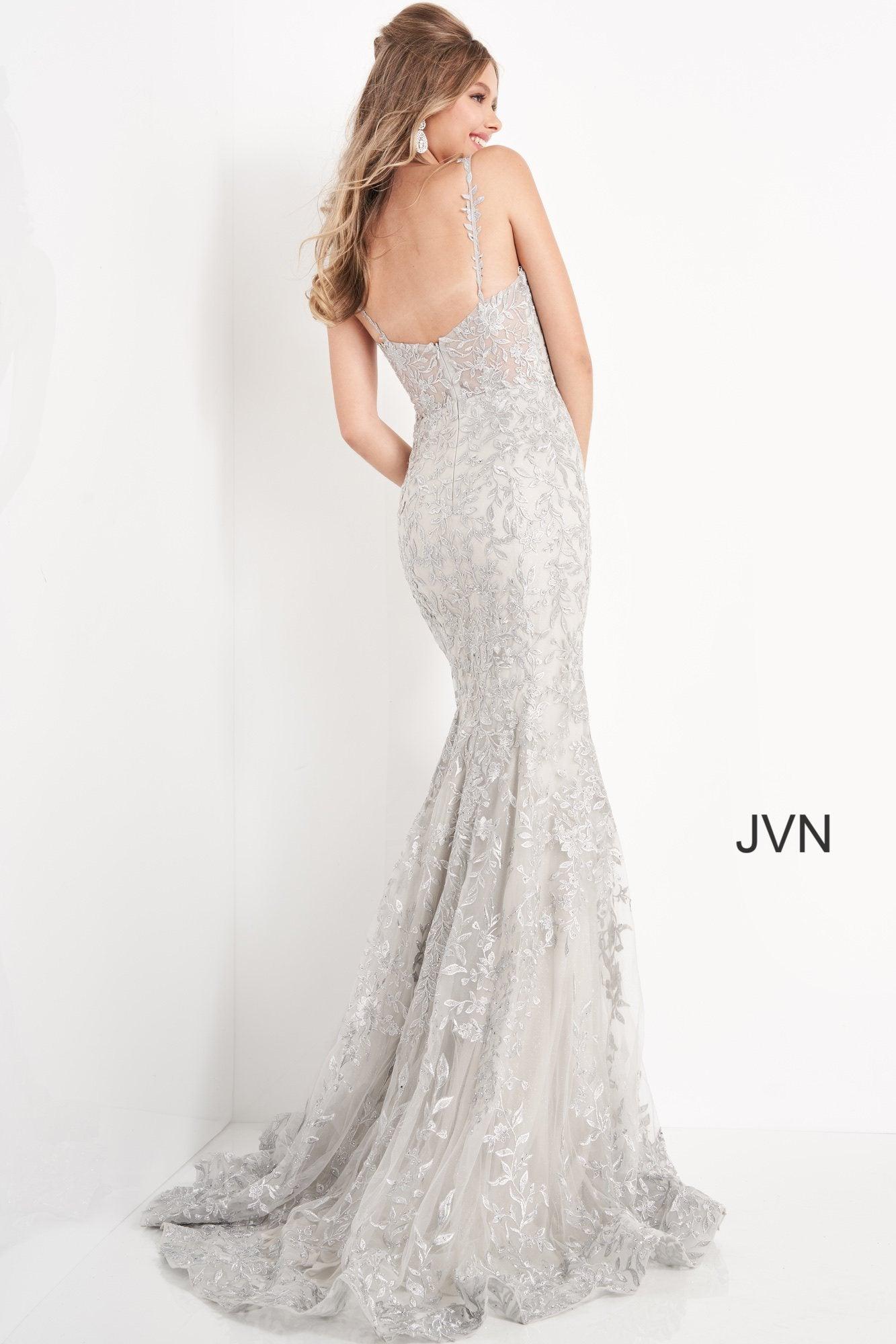 Jvn by 2024 jovani 2019