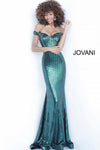 Jovani Long Prom Dress JVN00974 - The Dress Outlet