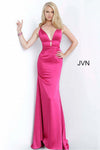 JVN By Jovani Long Sexy Prom Dress Formal JVN02044 - The Dress Outlet Jovani